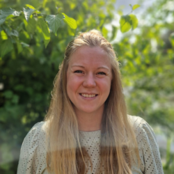 Tessa van Doorn - van Houten